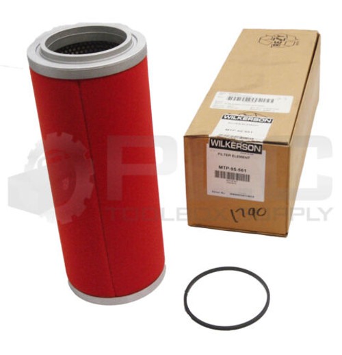 New Wilkerson Mtp-95-561 Filter Element