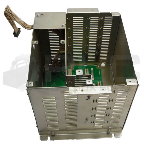 Yaskawa Yrk01-1E Robot Converter Rack