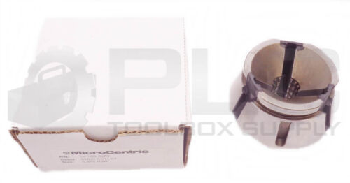 New Microcentric 19 765 0875 Collet 65Bzi, Size 0.875