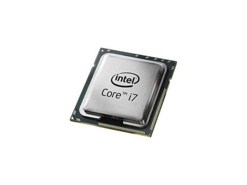 Intel Core I7-9700K - Core I7 9Th Gen Coffee Lake 8-Core 3.6 Ghz Lga 1151