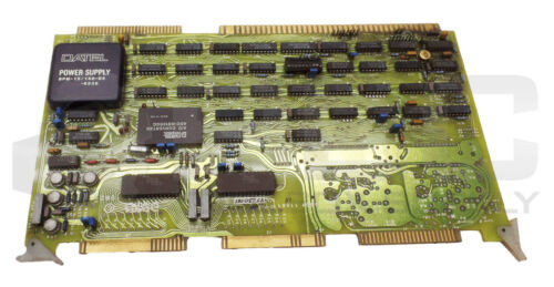 Datel Intersil 11861 Circuit Board