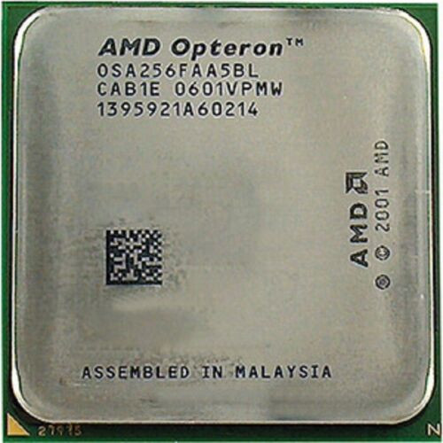 Hpe 703962-L21 Amd Opteron 6300 6308 Quad-Core (4 Core) 3.50 Ghz Processor