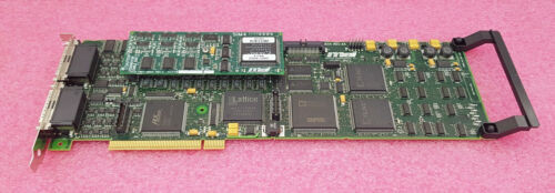 Mei Motion Engineering Xmp-Pci 1007-4034 With Sim4 Pcb 1007-0053