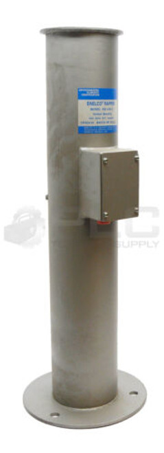 New Environmental Elements Esi-Ijb-C Enelco Rapper 240Vdc Vertical Mounting