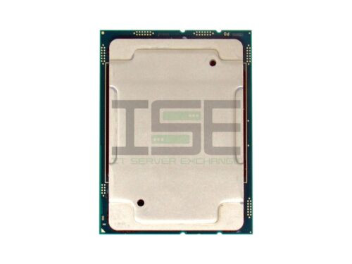 Intel Xeon Gold 6144 Sr3Tr 8C 3.5Ghz 24.75Mb 150W Lga3647