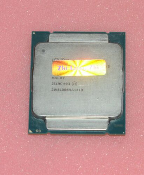 Intel Xeon E5-2687W V3 Sr1Y6 3.10Ghz 25Mb 10-Core Lga2011-3 Cpu Processor