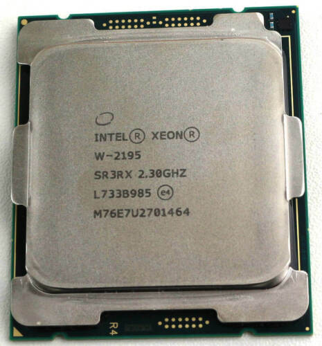 Dell W-2140B Xeon 950W 電脳浪漫完全整備品 Dell W-2140B Xeon 950W