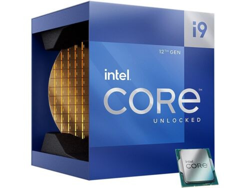 Intel Core I9-12900Kf Es Qx7H Cpu Processor Core I9 12Th Gen 1.2