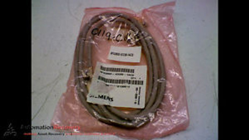 Siemens 6Fx2002-1Cc00-1Ac0 Drive Bus 2 Tier Cable 2 Meters, New