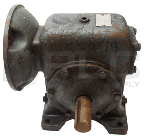 Tl2610A Gearbox Read