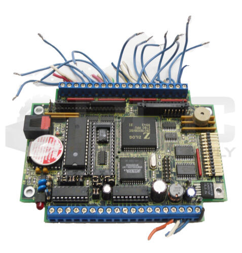 Z-World 175-0042-0 Pc Board