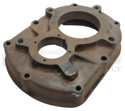 Dodge 242321 Side Cover For Txt205 Gear Reducer