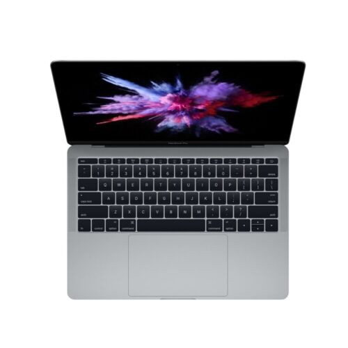 Apple Macbookpro14,1 Core I7-7660U 256Gb Nvme 8Gb Silver