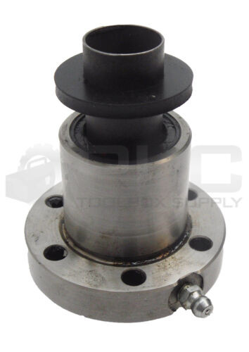 Star 1512-2-1003 Ball Screw Assembly