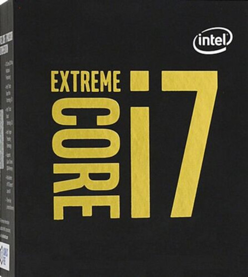 Intel Core I7 6950X Extreme Edition 3Ghz Lga2011-3 Sr2Pa New From Japan