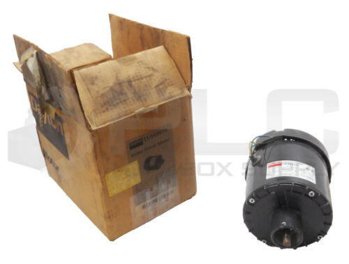 New Dayton 5K697D Sump Pump Motor 1/3Hp 1725Rpm 115V 6.8A 60Hz S63Nxjgb-7230