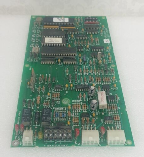 Simplex 565-241 Mapnet Ii Transceiver Board