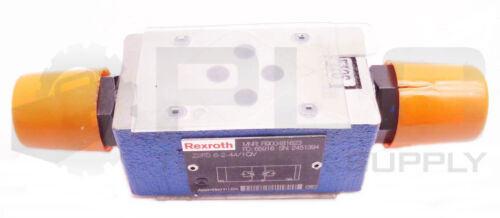 New Rexroth Z2Fs 6-2-44/1Qv Pneumatic Valve 315Bar