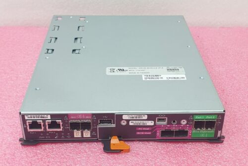 Netapp Drive Module I/F-6  P.N : 111-02855+A0