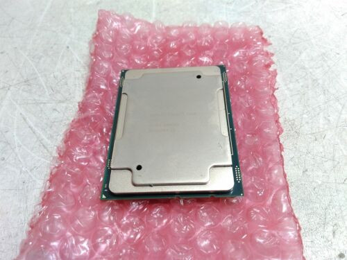 Intel Xeon Gold 6136 Sr3B2 3.00Ghz 12-Core Socket Lga3647 150W Cpu Processor