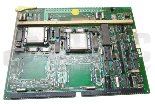 Intel 44A295191-002 Pc Board In-203