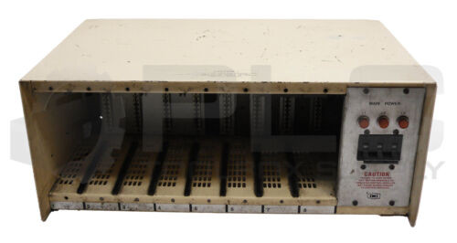 Ims 8 Zone Housing Temperature Controller 240V 3Ph 50/60Hz 50A