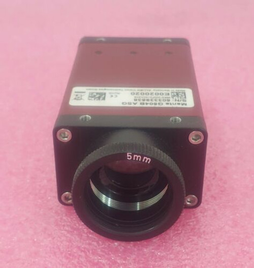 Manta G504B Asg  Industrial Camera