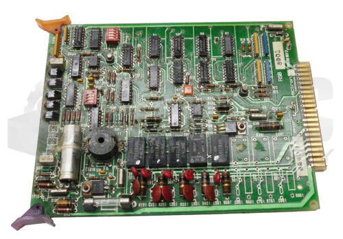 Vectran 2500155 Circuit Board