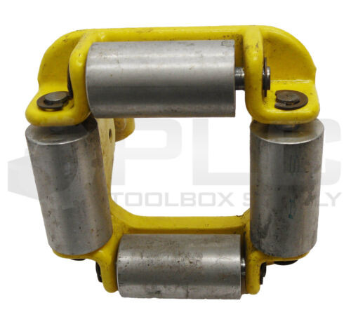 New 43753 4 Roller Guide 40281 Read
