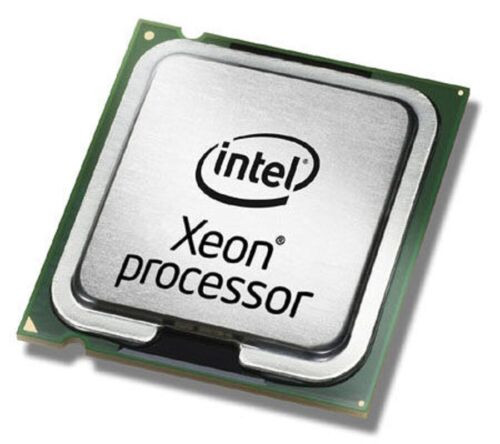 New Tray Intel Xeon 3430 Cpu 2.4Ghz 8M L3 Cache 4-Cores Processor Lga1156 95W