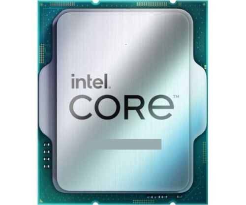 Tray Intel I5 12600Kf 2.8Ghz Cpu 20Mb L3 Cache 10 Cores Processor Lga1700 Srl4U