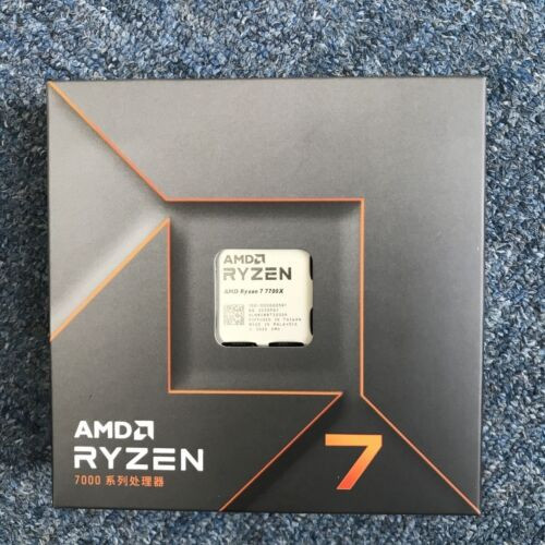 Amd R7 7700X 8C/16T 5.4Ghz Asus Rog Crosshair X670E Hero Wifi 6E Am5 B650-A