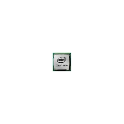 Hp 578475-B21 Xeon Up Quadcore X3470 2.93Ghz 1Mb L2 Cache 8Mb L3 Cache 2.5Gt By