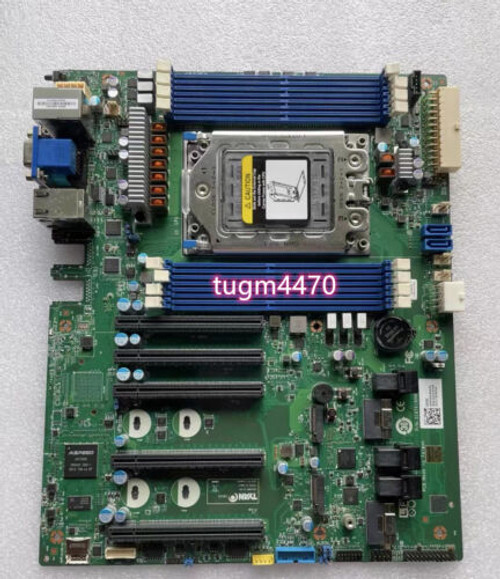 Tyan S8030 Gm2Ne-2T Amd Epyc 7002 Slot Sp3 Max512Gb Ddr4 Pci-E Atx 32Mb Chip