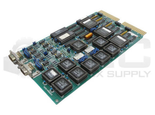 Fidia Slu2 Pc Board Card