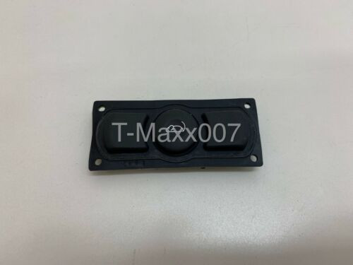 Interlink 14-65290 Finger Actuated Mouse 24-54250 Pointing Fully Tested