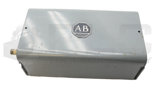 New Allen Bradley 803-D 128454/1 Rotary Cam Limit Switch 0-150Rpm 6 Cam