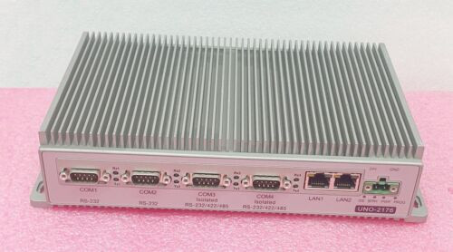 Advantech Uno-2176 Embedded  Computer    Uno-2176-C11E