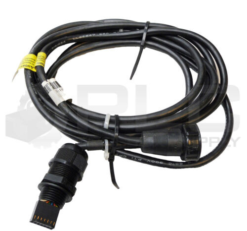 Sti 42660-0100 Safety Device Cable 10'