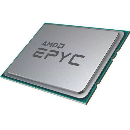 Amd Epyc 7252 Cpu Processor 8 Core 3.10Ghz 64Mb Cache 120W (100-000000080-D)