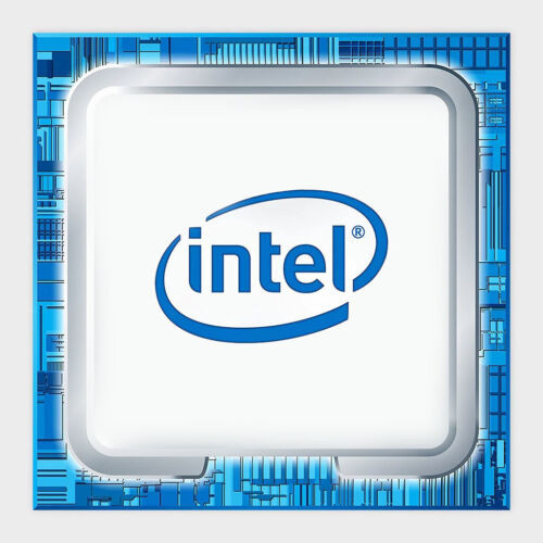 Intel Xeon Cascade Lake Srgva 3.80 Ghz W-2235 Fclga2066 Cpu Processor Used