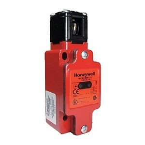 Interlock Sw, Topopen, 2Led, 2Nc2No, 90Deg