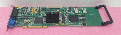 Matrox Corona 2 Y7030_02 Rev B