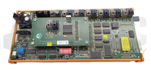 Weidmuller E577B-E Robot Control Board W/ Za1006Az05 Control Board E110374 B357