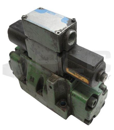 Abex Denison A3D03 33 B01 0303 14C5 06528 Valve 026 25031 T