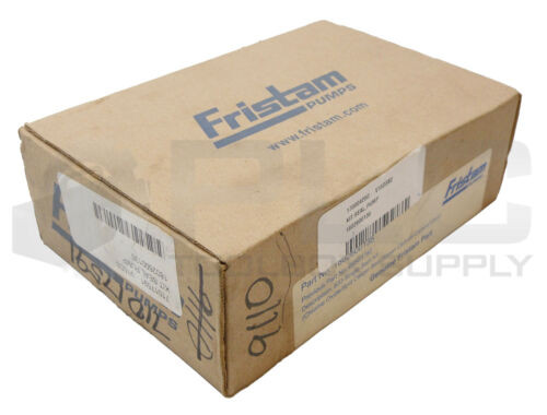 New Sealed Fristam 1802600135 633 Single Seal Kit 66503790