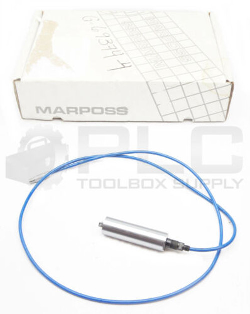 New Marposs 3406080803 3Frhi8 Measuring Instrument