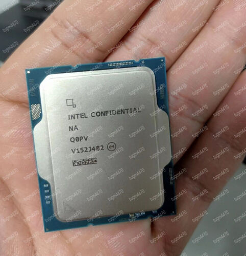 Intel Core I9 13900T Processor Lga1700 - SPW Industrial