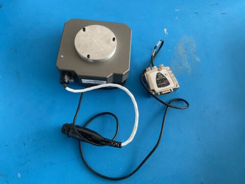 Applimotion Inc 0103798-001 Brushless Motor With Microe Mercury 2000 F00001998