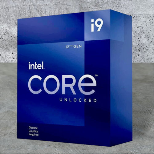 Intel Core I9-12900Kf Es Qx7H 1.2G 16 Core 24 Thread Cpu Processor